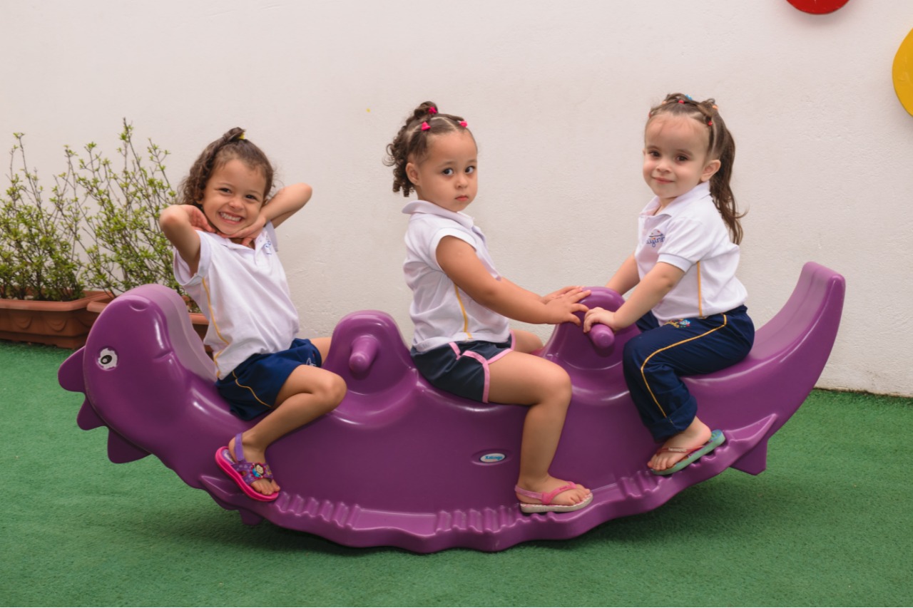 Creche Escola Corujinha – Educação Infantil em Campo Grande